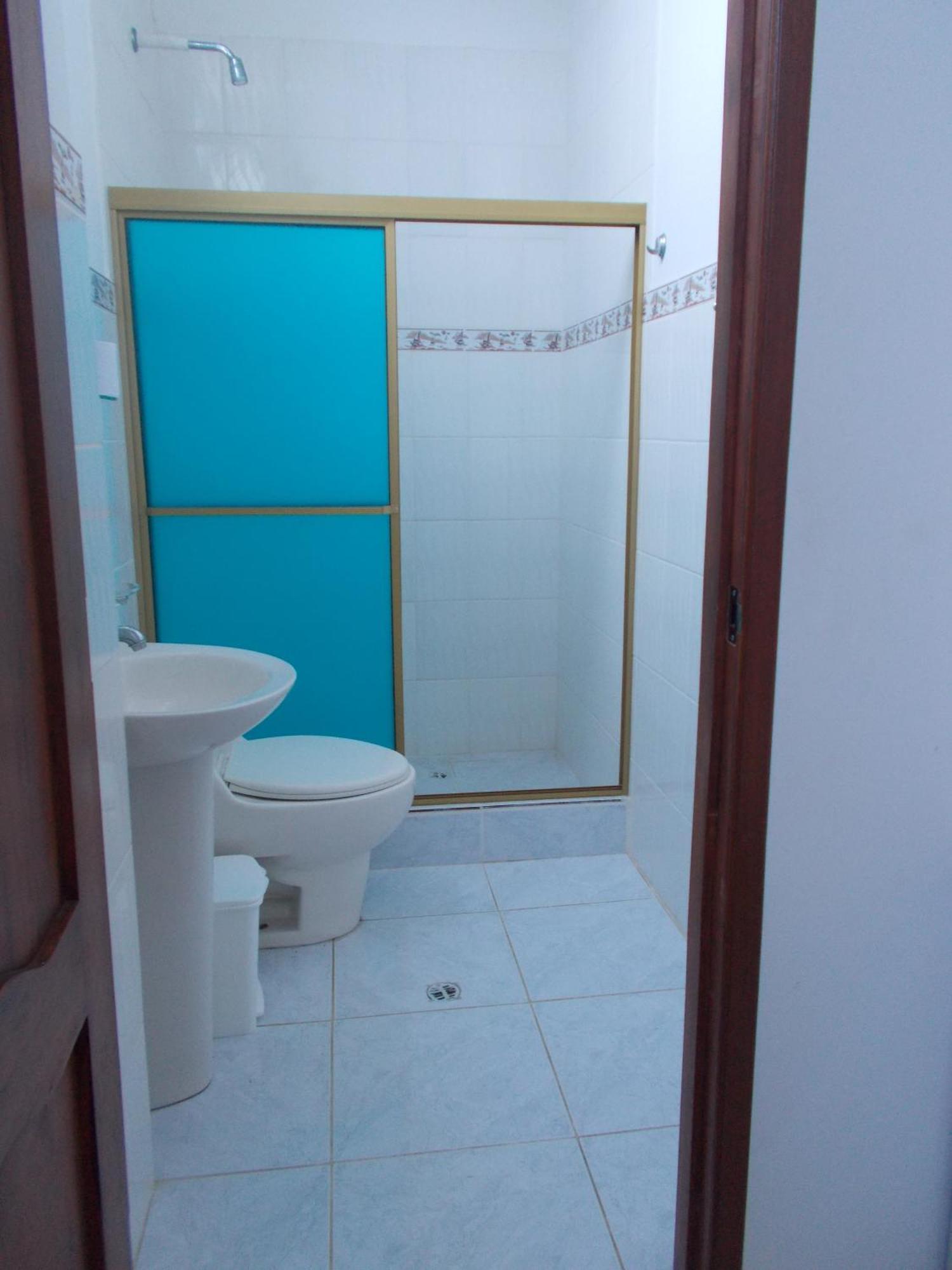 Paraiso De Isabela Puerto Villamil Zimmer foto