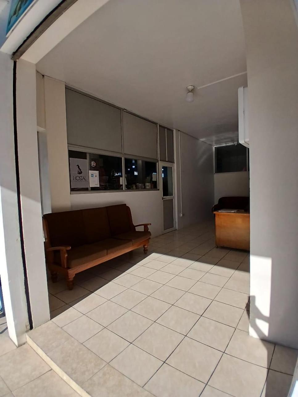 Paraiso De Isabela Puerto Villamil Exterior foto