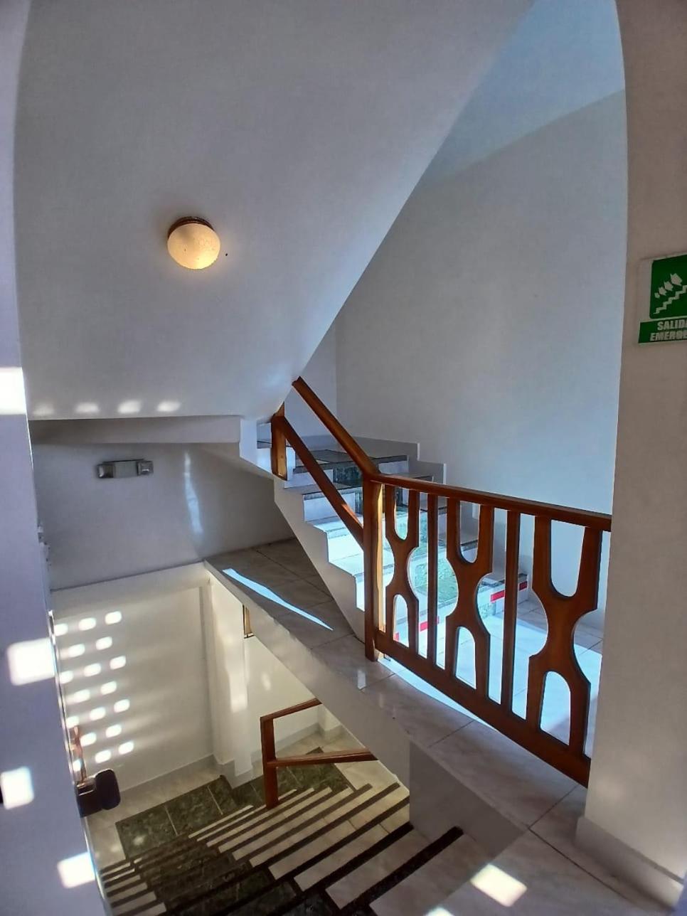 Paraiso De Isabela Puerto Villamil Exterior foto