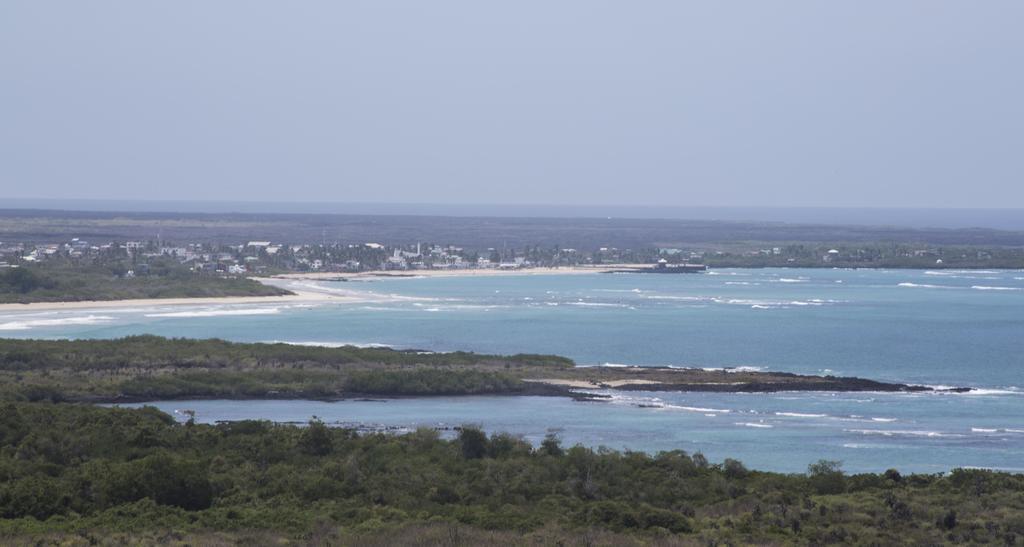 Paraiso De Isabela Puerto Villamil Exterior foto