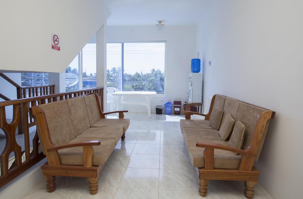 Paraiso De Isabela Puerto Villamil Exterior foto