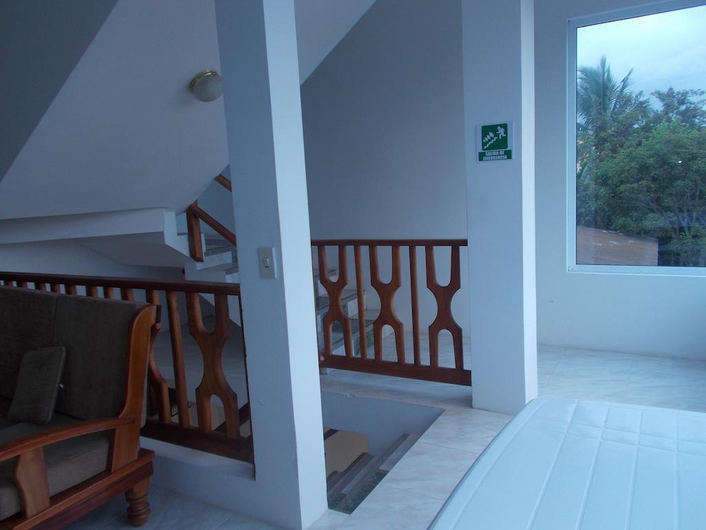Paraiso De Isabela Puerto Villamil Exterior foto