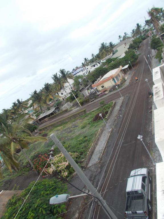 Paraiso De Isabela Puerto Villamil Exterior foto