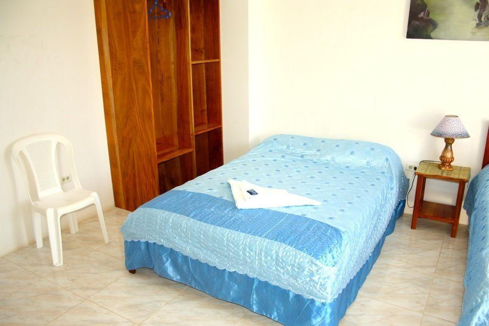 Paraiso De Isabela Puerto Villamil Exterior foto