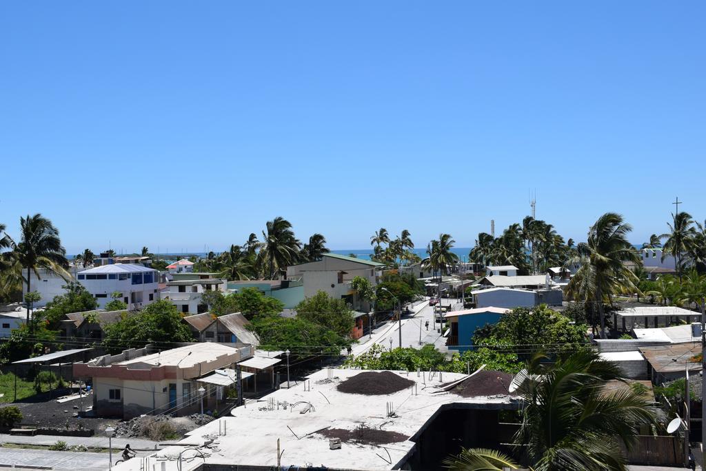 Paraiso De Isabela Puerto Villamil Exterior foto