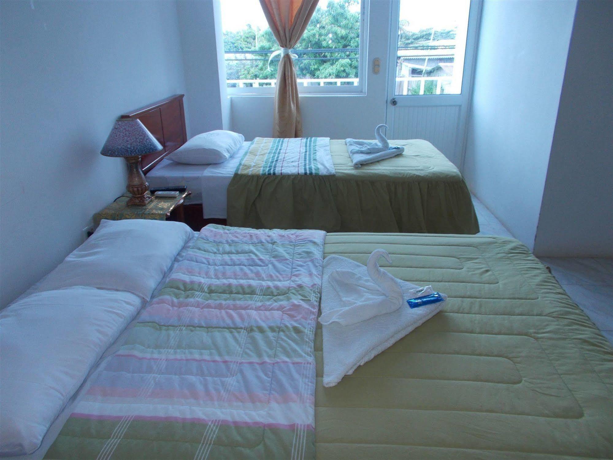 Paraiso De Isabela Puerto Villamil Exterior foto